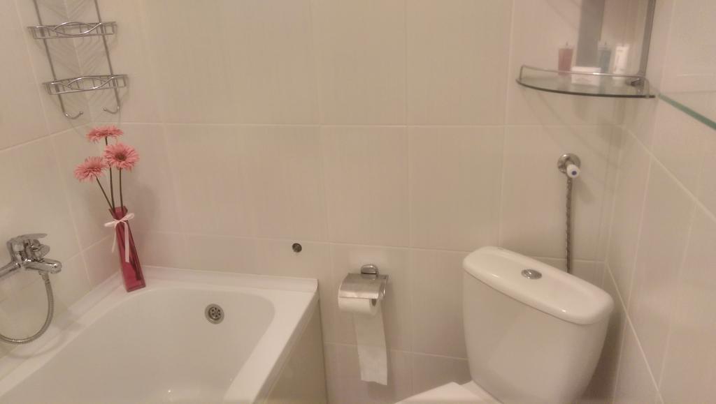Mountain Vista Chalet Žabljak Pokój zdjęcie
