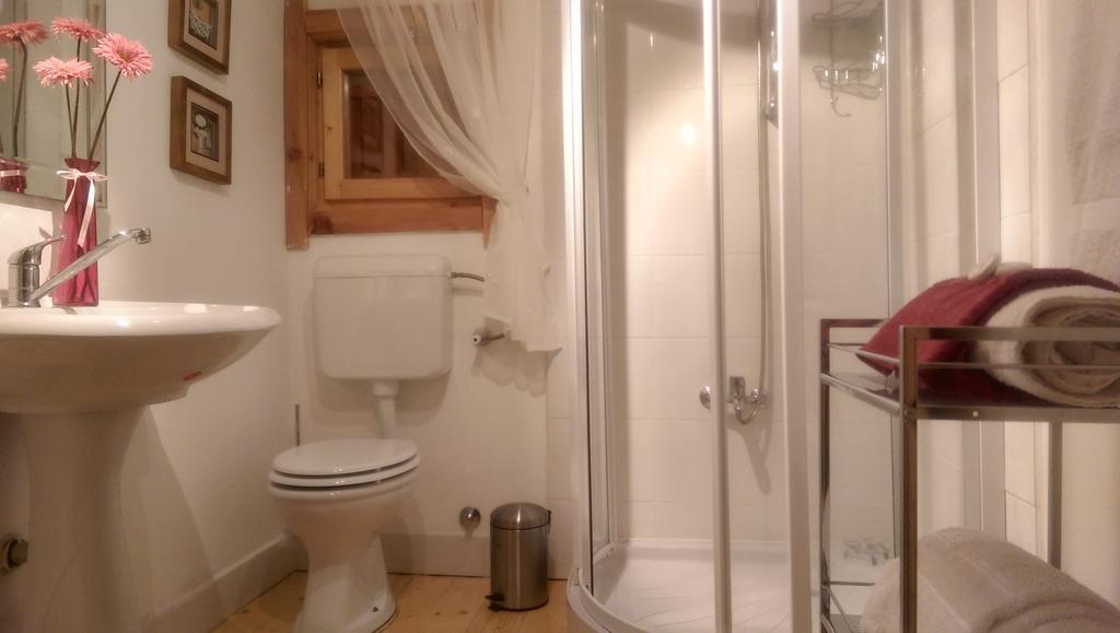 Mountain Vista Chalet Žabljak Pokój zdjęcie