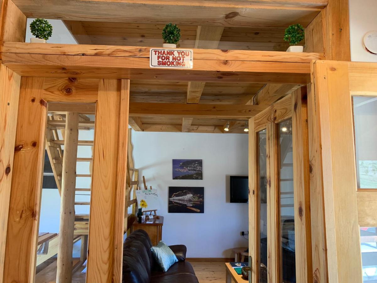 Mountain Vista Chalet Žabljak Zewnętrze zdjęcie