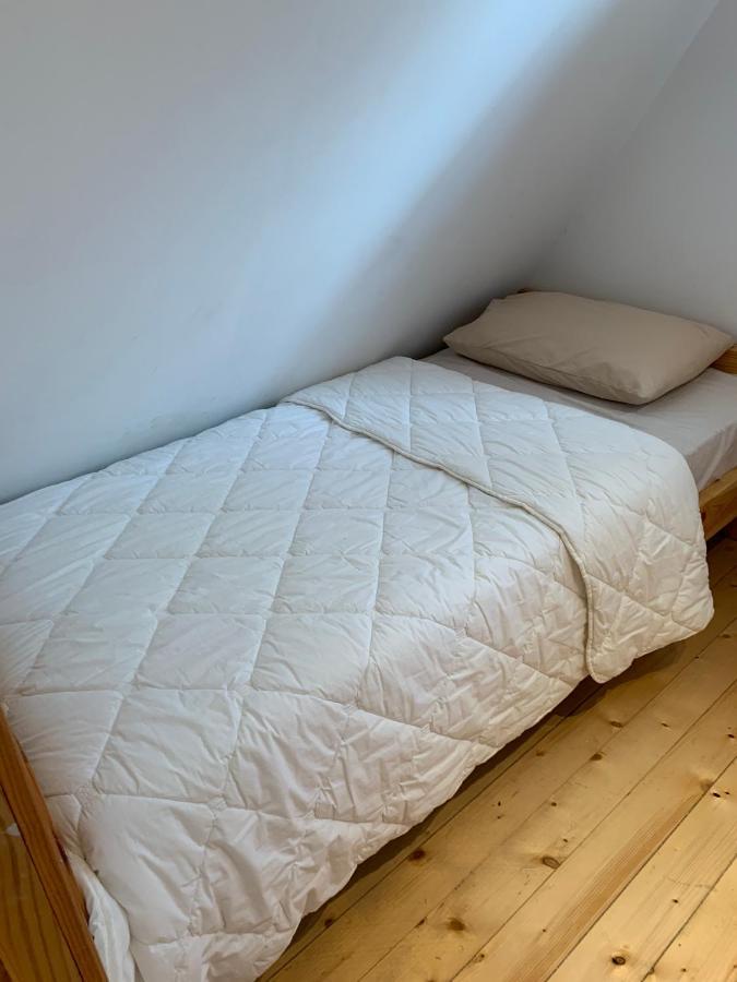 Mountain Vista Chalet Žabljak Zewnętrze zdjęcie
