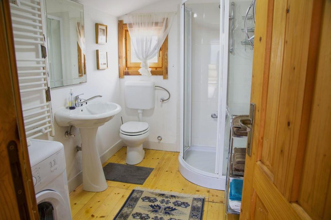 Mountain Vista Chalet Žabljak Zewnętrze zdjęcie