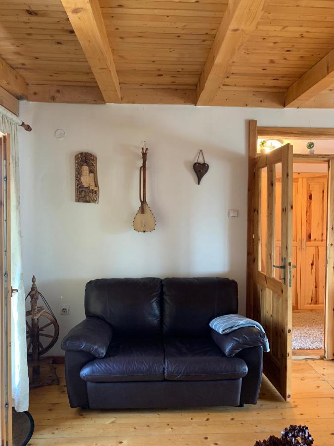 Mountain Vista Chalet Žabljak Zewnętrze zdjęcie