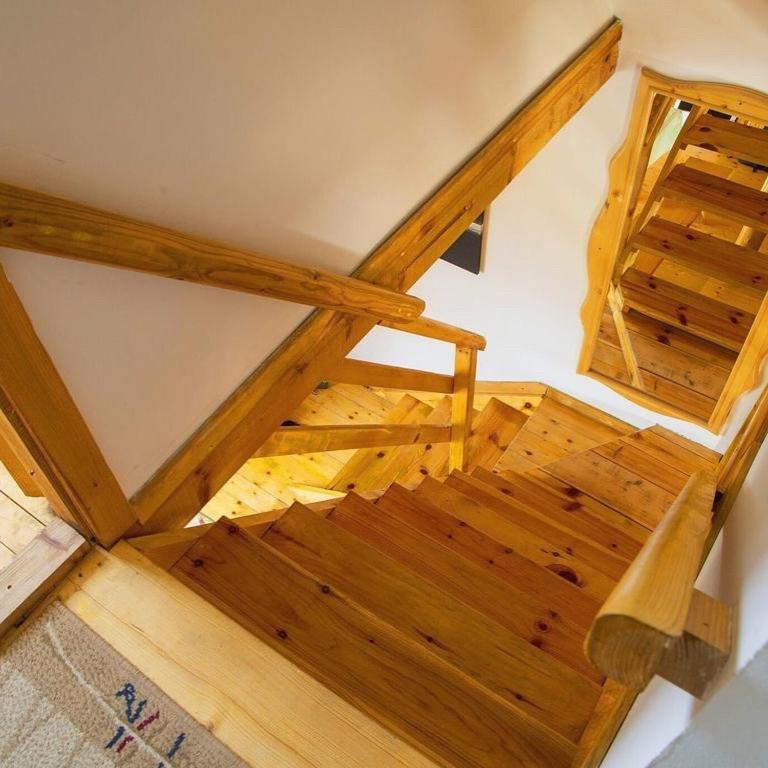 Mountain Vista Chalet Žabljak Zewnętrze zdjęcie